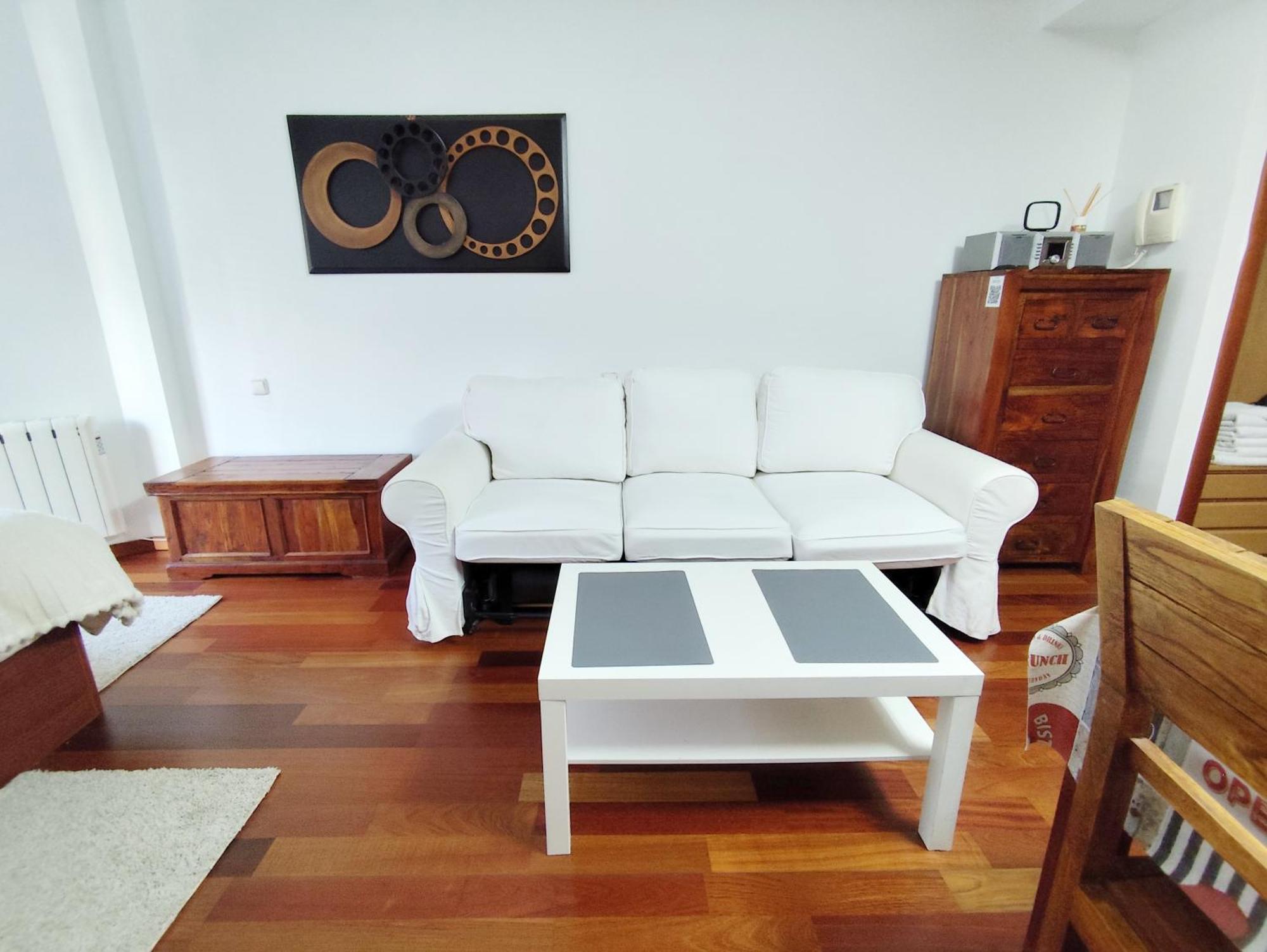 Estudio Centrico, A Pocos Metros Plaza De Espana. Vigo Esterno foto